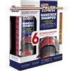 MAFRA MA-FRA Kit Polish Express lucida carrozzeria