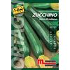 Semi orto maxi Zucchino nero milanese
