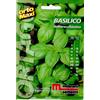 Semi aromi Basilico italiano classico