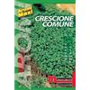 Semi aromi Crescione comune