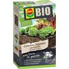 Compo Concime per orto insalate e orticole a foglia organico Compo Bio 750 g