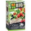 Compo Concime per orto fragole e piccoli frutti Compo Bio 750 g