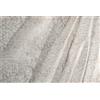 Tenda arredo Luna L 140 x H 280cm naturale