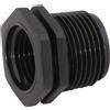 Raccordo riduzione 1" M x 3/4" F