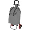 Colombo Carrello spesa Colombo Smart 40 l grigio