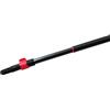 Nespoli Pertica telescopica 110/200 cm con System Block