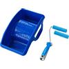 Mini rullo per prodotti all`acqua con ricambio e bacinella EasyTouch