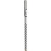 Krino punta SDS-Plus a 4 taglienti 5 x 160 mm