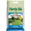 Concime universale per prato e giardino biologico 5 kg