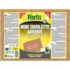 Trappole adesive pronte all'uso in tavolette 2 pz