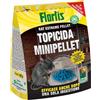 Topicida esca in pellet 140 g