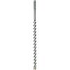 Punta SDS-Max a 4 taglienti Krino 20 x 520 mm
