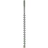 Krino punta SDS-Max a 4 taglienti 22 x 520 mm