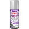 - Sanificante climatizzatore Odorbact Out New Car