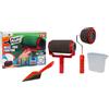 - Kit rullo e vassoio Paint Racer