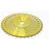 Disco per decespugliatore 40 lance