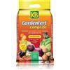 Concime universale per piante da orto Gardern Fert Long Life 5 kg