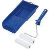 Set per verniciatura LUX-TOOLS 6 mm 4 pz