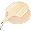Char-Broil Pietra refrattaria per pizza set Char-Broil Ø 38 cm
