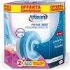 Henkel ARIASANA Aero 360 Tab Lavanda Relax BiPack 2x450g
