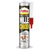 Pattex Colla di montaggio Pattex Millechiodi Crystal 290 g