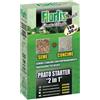 - Concime per prato starter 2in1 Flortis 1 kg