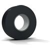 - Nastro isolante 25 mm x 25 m nero