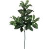 Lauro con 3 diramazioni 61 cm