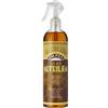 Olio nutriente per legno colore paglierino 0,5 l