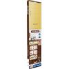 Sottopavimento Isolamento acustico Selitbloc sp 1,5 mm 10,2 m²
