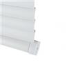 Veneziana da interno in PVC 68x165 cm bianco