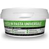 Stucco pasta legno muro per interni 250 g