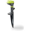 G.F. Irroratore Multifunzione G.F. "MINI DRIVER" su puntale - Lime
