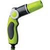 G.F. Pistola irrigazione G.F. Multifunzione "3 JET EASY PLUS" - Lime