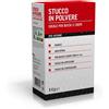 - Stucco polvere interno per crepe 1 kg