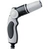 G.F. Pistola irrigazione G.F. Multifunzione "3 JET EASY PLUS" - Grigio