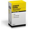 Cemento Rapido per interno ed esterno grigio 5 Kg