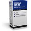 - Intonaco pronto per interno ed esterno grigio 1 Kg