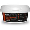WOLF Stucco pasta leggero per esterno per crepe fino a 2 cm 500 ml