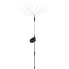 Picchetto solare fuochi artif.2.5-3.0k