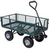 Carrello Vigor Circe 4 ruote P max 300 kg
