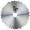 LUXTOOLS LUX-TOOLS Lama sega circolare legno Ø 160 mm 60 denti