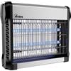 Zanzariera elettrica Ardes 8 W 28,5x34,2x9,3 cm nero