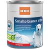 Vernice lucida Bianco artico 750 ml