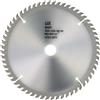 Lama sega circolare LUX-TOOLS HM legno 60 denti Ø 180 mm