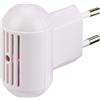 Presa elettrica antizanzare bianco 2 pz