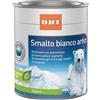 Vernice extra opaca Bianco artico 750 ml