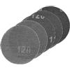 Disco abrasivo LUX-TOOLS lino Comfort grana 60 Ø 225 mm