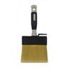 - Plafoniera manico plastica setola sintetica 100x30mm