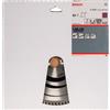 Bosch lama per seghe circolari Multi Material Ø 250 80D